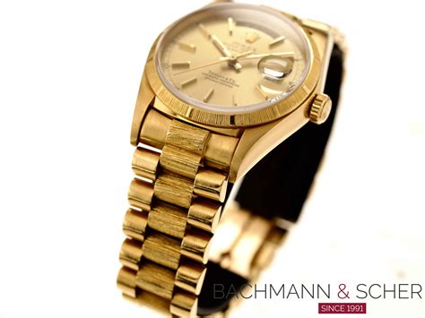 tiffany gold rolex bark|vintage Rolex with bark accent.